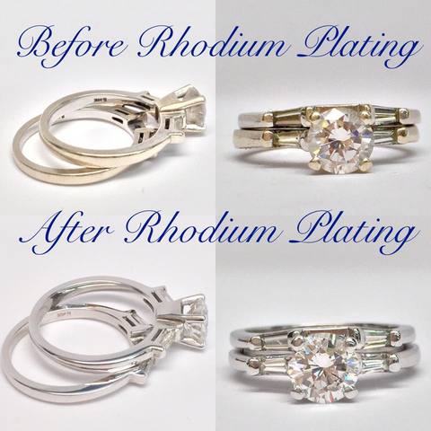 Guide to Cleaning and Maintaining your Silver, Gold Plated or Gold Filled  Jewelry